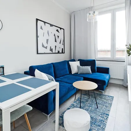 Apartamenty Sun & Snow Boguslawskiego Near Old Town Krakow Exterior photo