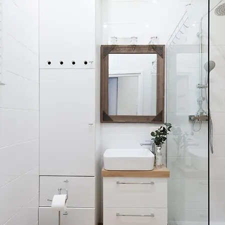 Apartamenty Sun & Snow Boguslawskiego Near Old Town Krakow Exterior photo