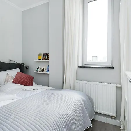 Apartamenty Sun & Snow Boguslawskiego Near Old Town Krakow Exterior photo
