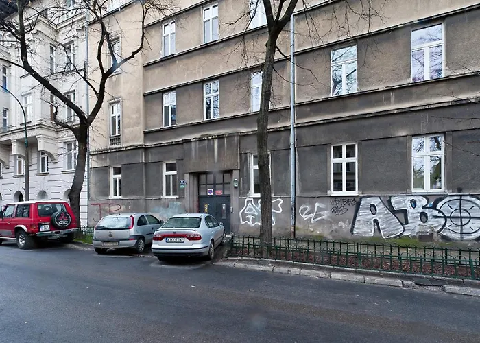Apartamenty Sun & Snow Boguslawskiego Near Old Town