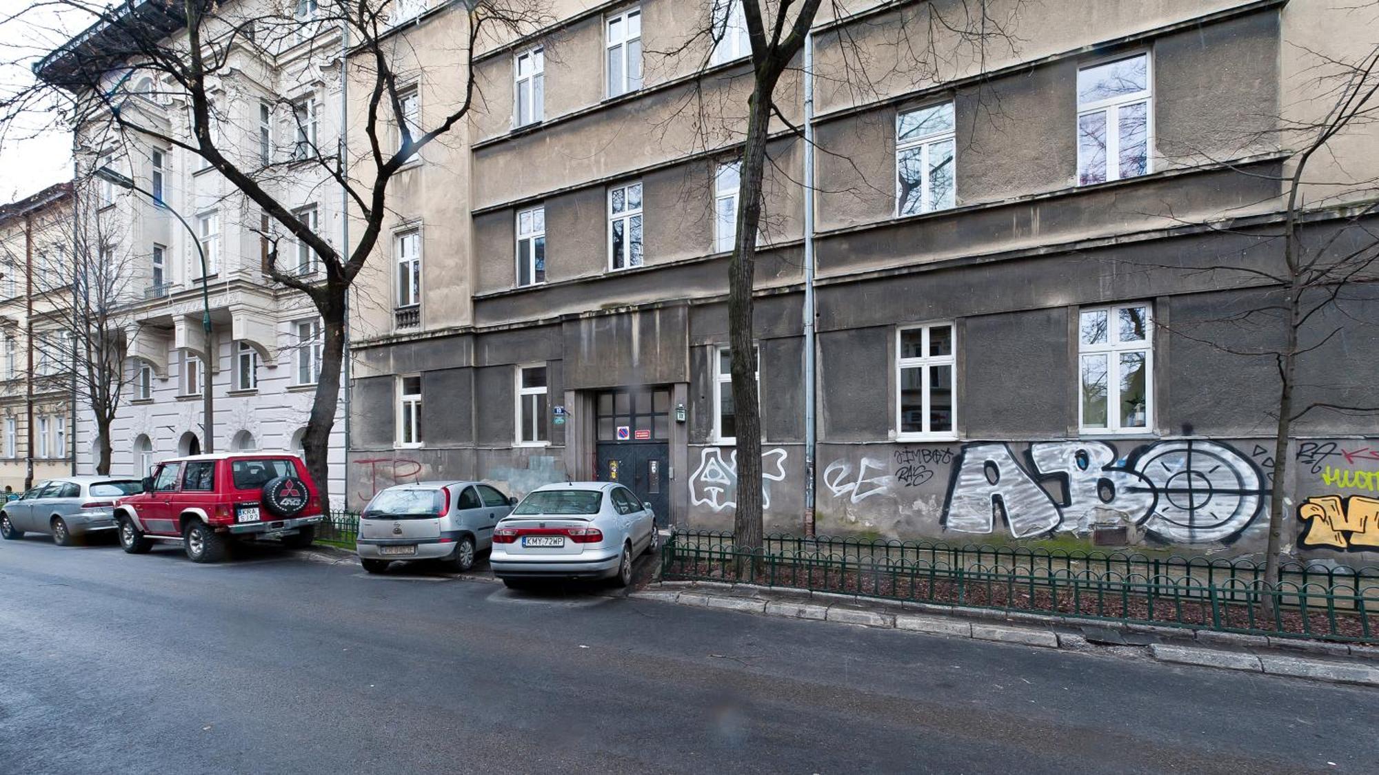 Apartment Sun & Snow Boguslawskiego Near Old Town Krakow